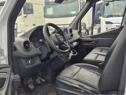 Mercedes-Benz SPRINTER 314 CDI