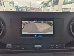 Mercedes-Benz SPRINTER 314 CDI