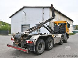 Mercedes-Benz Actros 3246  MP3 E5 AHK Retarder Blatt Blatt 8x4