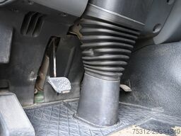 Mercedes-Benz Actros 3246  MP3 E5 AHK Retarder Blatt Blatt 8x4