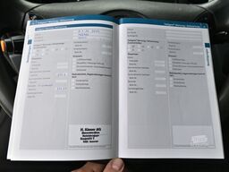 Mercedes-Benz Actros 3246  MP3 E5 AHK Retarder Blatt Blatt 8x4