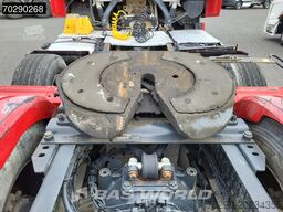 Mercedes Actros 2553 6X2 ENGINE PROBLEM! StreamSpace Ret...