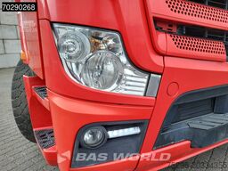 Mercedes Actros 2553 6X2 ENGINE PROBLEM! StreamSpace Ret...
