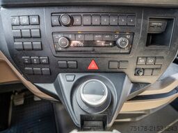 MAN TGX 18.510 LLS+INTARDER+HYDR