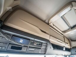 MAN TGX 18.510 LLS+INTARDER+HYDR