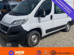 Fiat Ducato Campervan | 2017 | EURO 6 | Venditore Professionale