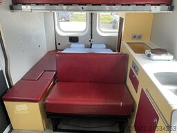 Fiat Ducato Campervan | 2017 | EURO 6 | Venditore Professionale