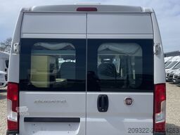 Fiat Ducato Campervan | 2017 | EURO 6 | Venditore Professionale
