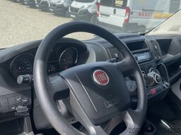 Fiat Ducato Campervan | 2017 | EURO 6 | Venditore Professionale