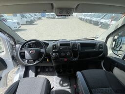 Fiat Ducato Campervan | 2017 | EURO 6 | Venditore Professionale