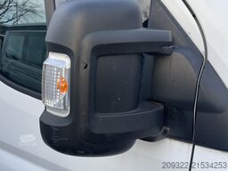 Fiat Ducato Campervan | 2017 | EURO 6 | Venditore Professionale