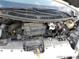 Ford Transit Custom  Ongeval schade