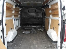 Ford Transit Custom  Ongeval schade
