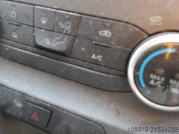 Ford Transit Custom  Ongeval schade