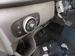 Ford Transit Custom  Ongeval schade