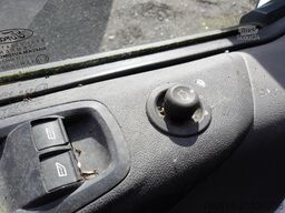 Ford Transit Custom  Ongeval schade