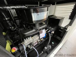 Giga power LT-W30GF 37.5 kVA silent generator