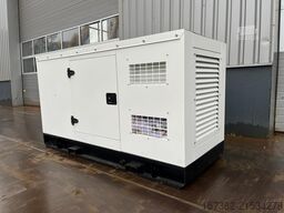 Giga power LT-W30GF 37.5 kVA silent generator