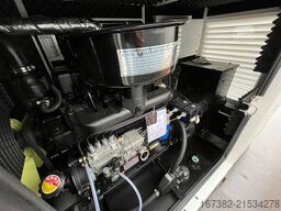 Giga power LT-W30GF 37.5 kVA silent generator