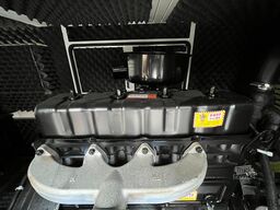 Giga power LT-W30GF 37.5 kVA silent generator