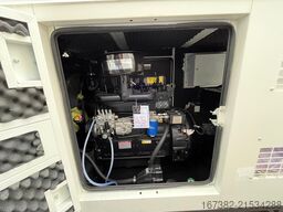 Giga power LT-W30GF 37.5 kVA silent generator