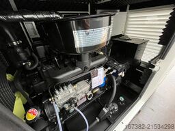 Giga power LT-W30GF 37.5 kVA silent generator