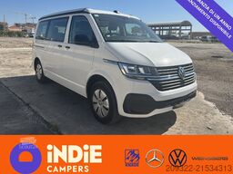 Volkswagen California Coast 2.0 TDI | 2022 | EURO 6 | Venditore professionista