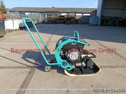 Ammann APF 20/50 NEU