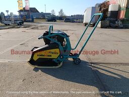 Ammann APF 20/50 NEU