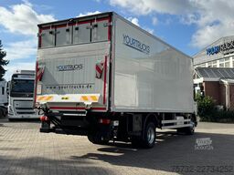 Daf LF 250 E6  Carrier Supra Strom Tür + LBW Kamera