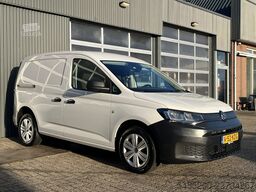 VW Caddy Cargo 2.0 TDI 122pk Automaat Trekhaak Vir...