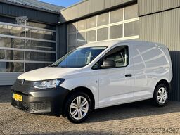 VW Caddy Cargo 2.0 TDI 122pk Automaat Trekhaak Vir...