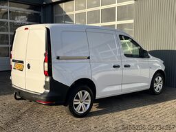 VW Caddy Cargo 2.0 TDI 122pk Automaat Trekhaak Vir...