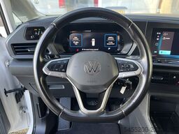 VW Caddy Cargo 2.0 TDI 122pk Automaat Trekhaak Vir...