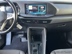 VW Caddy Cargo 2.0 TDI 122pk Automaat Trekhaak Vir...