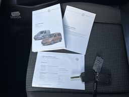 VW Caddy Cargo 2.0 TDI 122pk Automaat Trekhaak Vir...