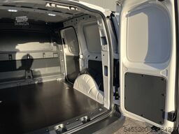 VW Caddy Cargo 2.0 TDI 122pk Automaat Trekhaak Vir...