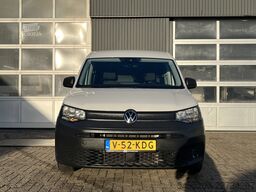 VW Caddy Cargo 2.0 TDI 122pk Automaat Trekhaak Vir...