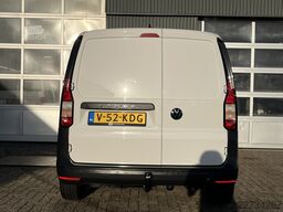 VW Caddy Cargo 2.0 TDI 122pk Automaat Trekhaak Vir...
