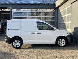 VW Caddy Cargo 2.0 TDI 122pk Automaat Trekhaak Vir...