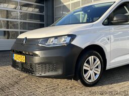 VW Caddy Cargo 2.0 TDI 122pk Automaat Trekhaak Vir...