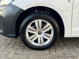 VW Caddy Cargo 2.0 TDI 122pk Automaat Trekhaak Vir...