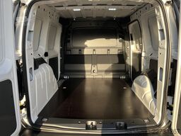 VW Caddy Cargo 2.0 TDI 122pk Automaat Trekhaak Vir...