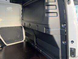 VW Caddy Cargo 2.0 TDI 122pk Automaat Trekhaak Vir...