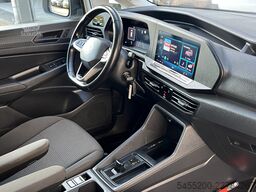 VW Caddy Cargo 2.0 TDI 122pk Automaat Trekhaak Vir...