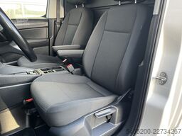 VW Caddy Cargo 2.0 TDI 122pk Automaat Trekhaak Vir...