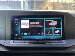 VW Caddy Cargo 2.0 TDI 122pk Automaat Trekhaak Vir...