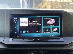 VW Caddy Cargo 2.0 TDI 122pk Automaat Trekhaak Vir...