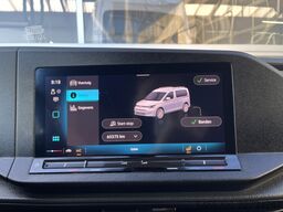 VW Caddy Cargo 2.0 TDI 122pk Automaat Trekhaak Vir...