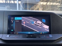 VW Caddy Cargo 2.0 TDI 122pk Automaat Trekhaak Vir...